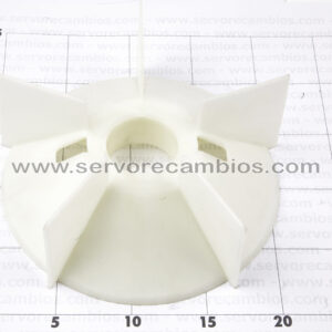 PLG 50X215 FAN