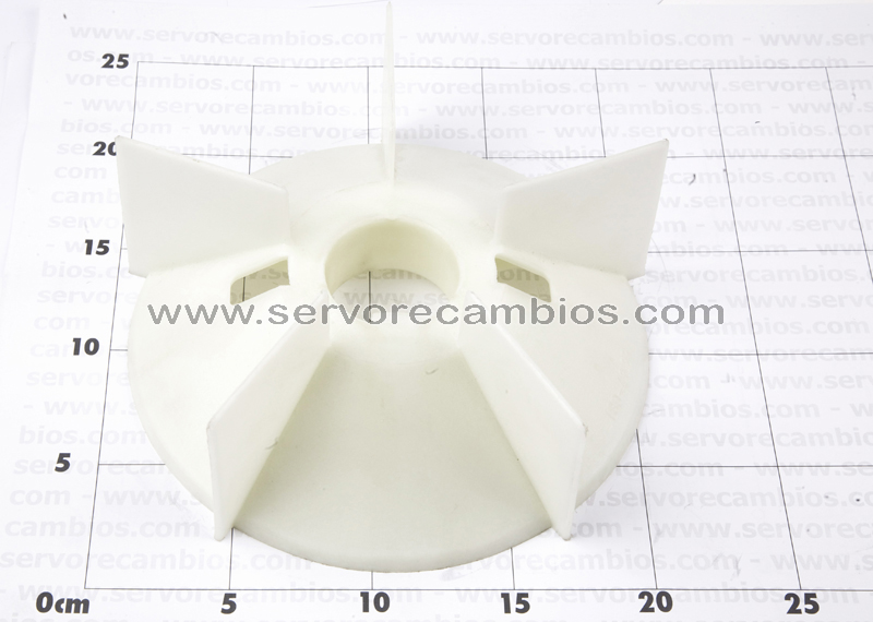 PLG 50X215 FAN