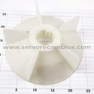 PLG 52X240 FAN
