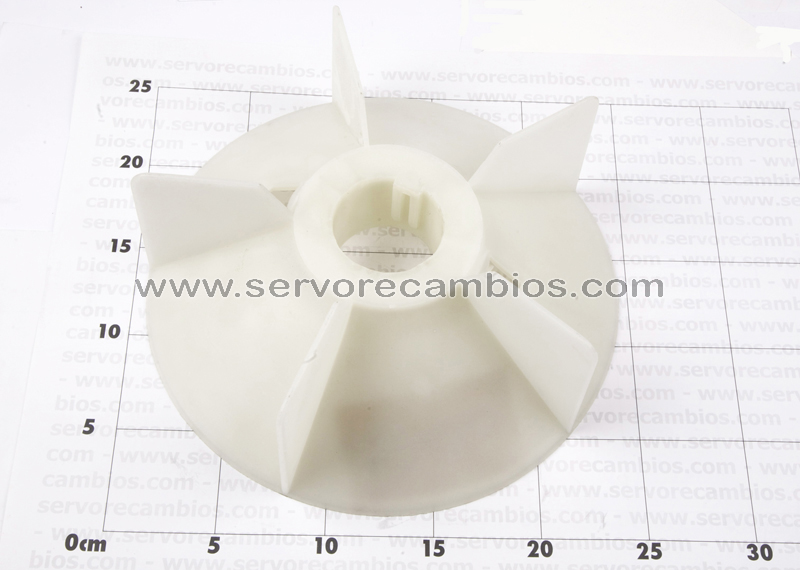 PLG 52X240 FAN
