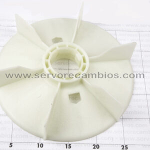 PLG 58X280 FAN