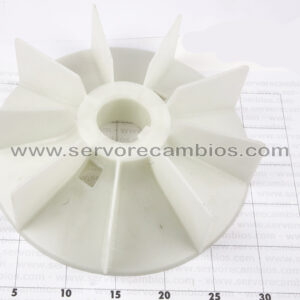 PLG 58X310 FAN