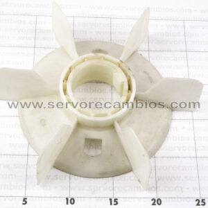 PLG 62X250 FAN