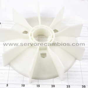 PLG 62X315 FAN