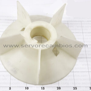 PLG 63X270 FAN