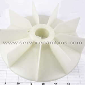 PLG 63X380 FAN