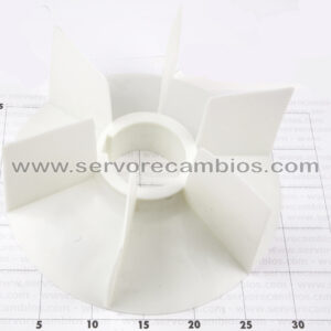 PLG 80X300 FAN