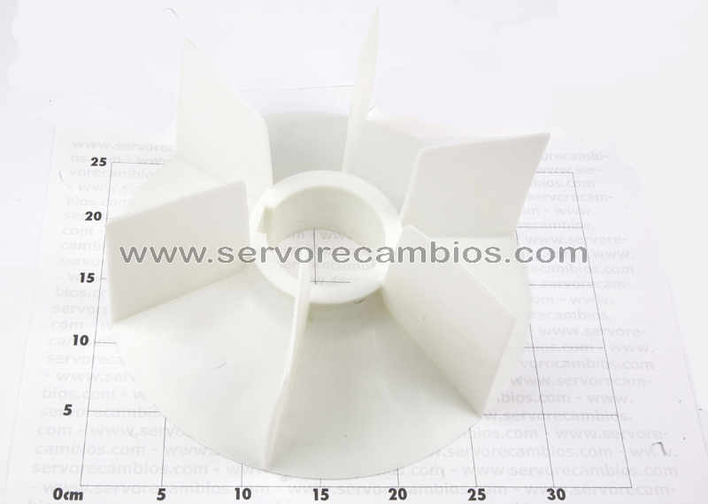 PLG 80X300 FAN