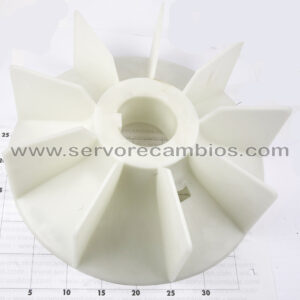 PLG 90X420 FAN