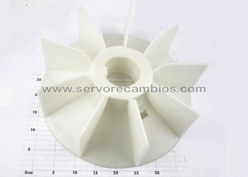 PLG 90X420 FAN