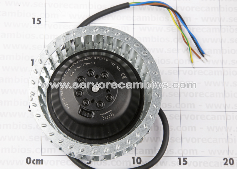 RF2C-120/042 K051 I-1229