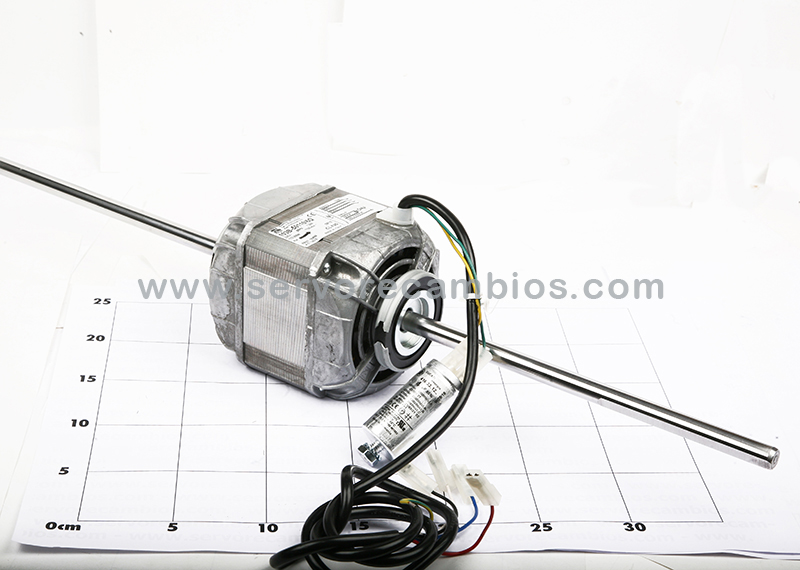 EURO MOTORS TYPE 103B-50110/6Q