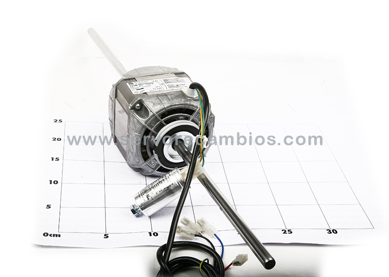 EURO MOTORS TYPE 103B-50110/6Q