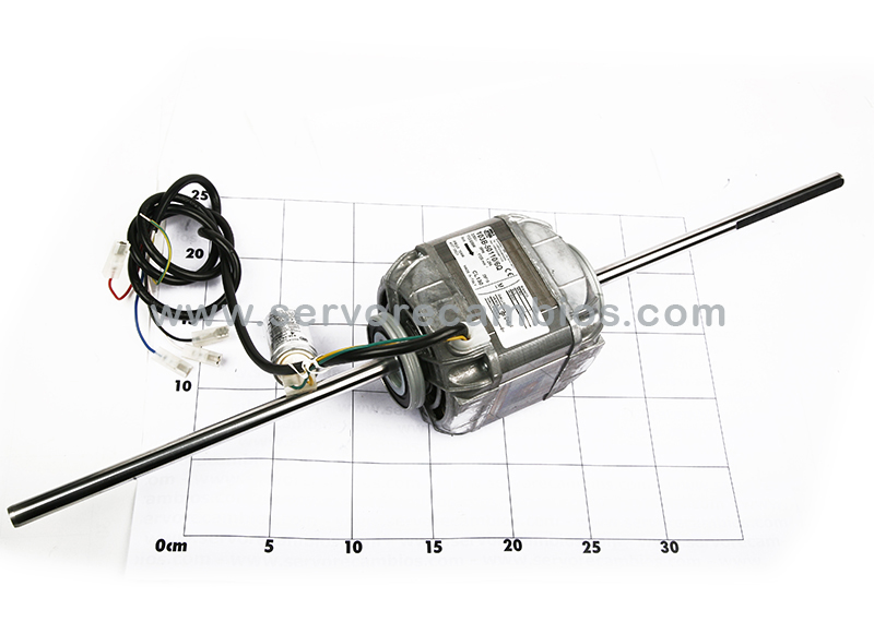 EURO MOTORS TYPE 103B-50110/6Q