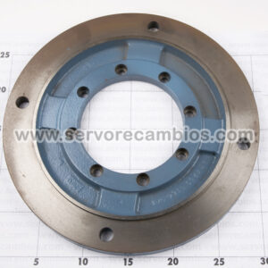 FLANGE RING B5 FF215