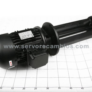 IRIONDO TYPE MB6 365MM
