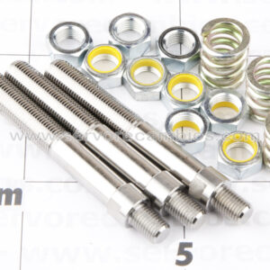 BRAKE ADJUSTERS SET BA-112