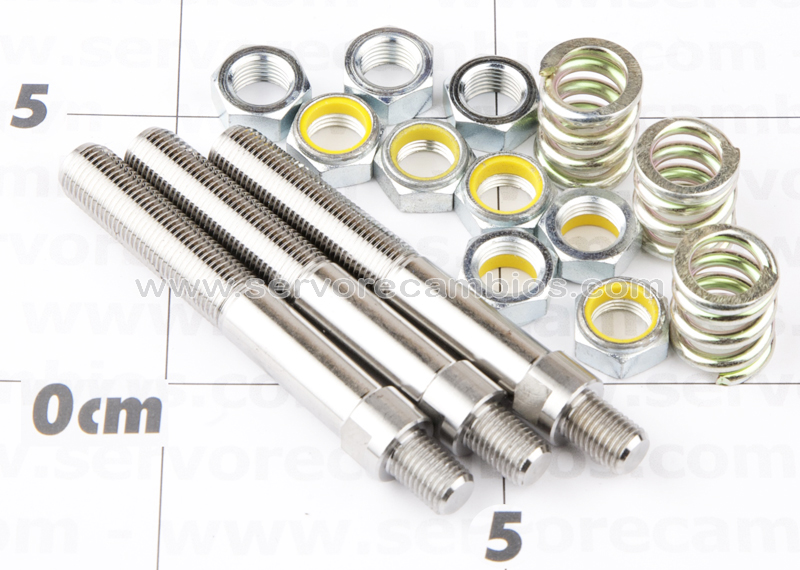 BRAKE ADJUSTERS SET BA-112