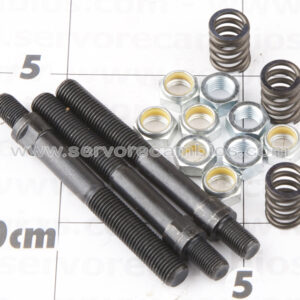 BRAKE ADJUSTERS SET BA-71/80