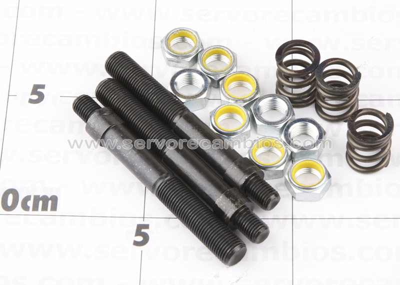 BRAKE ADJUSTERS SET BA-90/100