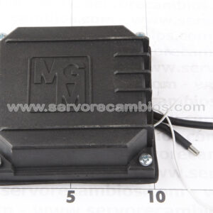 TERMINAL BOARD BOX WITH RECTIFIER  C230