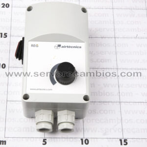 Voltage regulator 3A